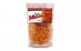 Instamunch Shev Bhaji   Pack  100 